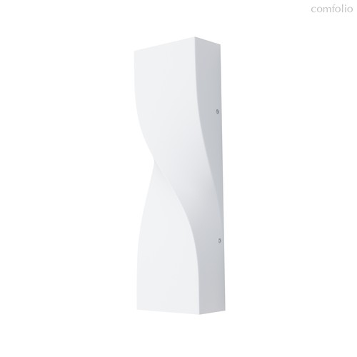 Архитектурная подсветка Maytoni Outdoor Twist O040WL-L11W3K - Maytoni