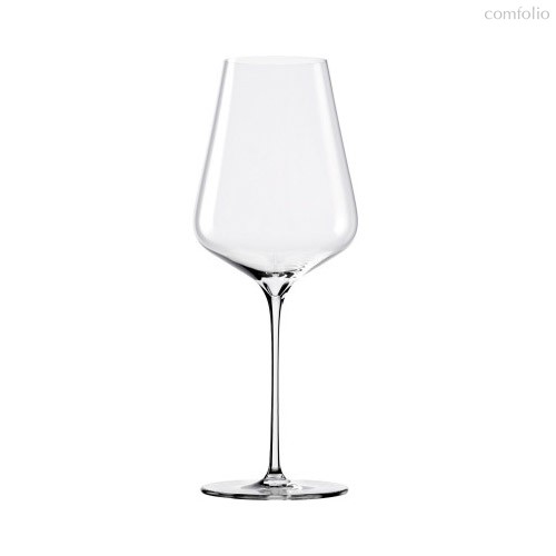 Бокал для вина Bordeaux d=102 h=263мм, (700мл) 70 cl., стекло, Q1 - Stolzle