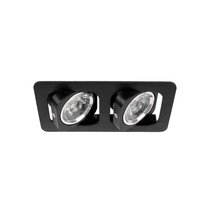 10328/2A Black Встраиваемый светильник LOFT IT Screen - Loft It