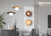 Настенный светильник (бра) Freya FR5589WL-01T1 - Freya