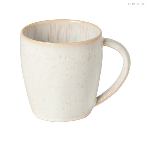 Кружка Eivissa Sand beige LNC132-SND (LNC132-02819T) - Costa Nova