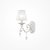 Настенный светильник (бра) Maytoni ARM247-01-G - Maytoni
