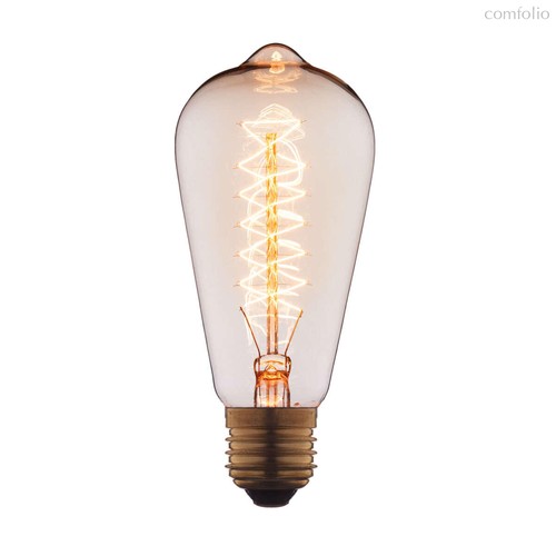 6440-CT Ретро-лампа LOFT IT Edison Bulb - Loft It