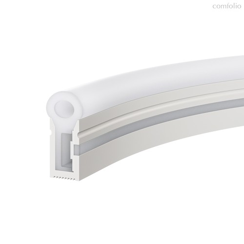 Гибкий неон 1708 24В 9,6Вт/м 3000K IP67 5м - Maytoni