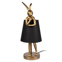 10315/A Black Настольная лампа LOFT IT Lapine - Loft It