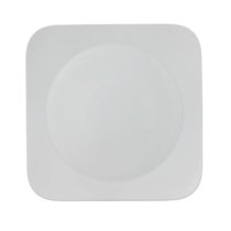 Тарелка подстановочная квадратная Rosenthal Фри Спирит Вайс 33 см, фарфор - Rosenthal