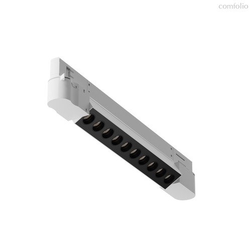 Трековый светильник Точки / Points Trinity 4000K 10Вт 30° - Maytoni