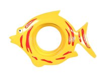 Donolux BABY светильник встраиваемый гипсовый, рыбка, цвет желтый, диам 16,1 см, выс 8 см, 1xMR16/GU - Donolux