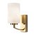 Настенный светильник (бра) Арриччи / Arricci - Freya