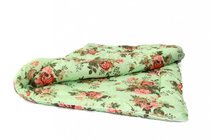 Одеяло халлофайбер ЭКО, 140x205 см - pillow