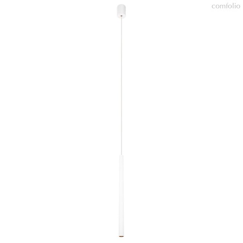 10334/800 White Подвесной светильник LOFT IT Metropolis - Loft It