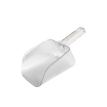 Совок для льда и сыпучих продуктов 0,95 л поликарбонат