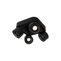 10326 Black Накладной светильник LOFT IT Case - Loft It