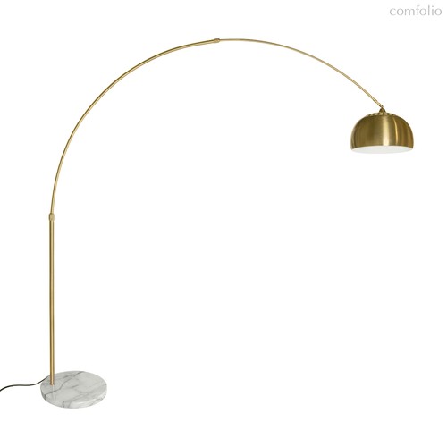 5002 Gold Торшер LOFT IT Arco - Loft It