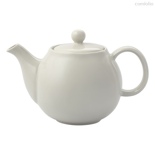 Чайник заварочный Pure, 1 л, светло-серый - Liberty Jones