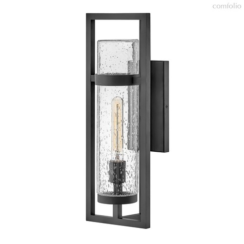 Настенный фонарь Hinkley HK-CORDILLERA-M-BK - Hinkley