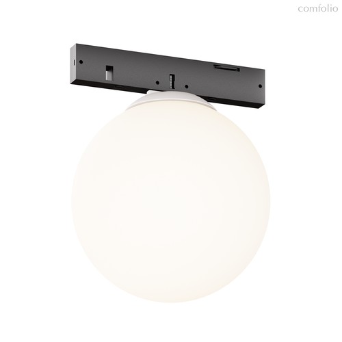 Трековый светильник Луна / Luna Levity 4000К 3Вт 200° - Maytoni