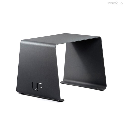 Steel Seat grey - Up!Flame