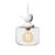 LOFT1806 Подвесной светильник LOFT IT Wildlife - Loft It