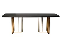 Стол обеденный Айрилия (Irelia) 220x98x75см - Garda Decor