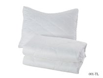 Одеяло Tencel 200/001-TL, цвет белый, 200x220 см - Cleo