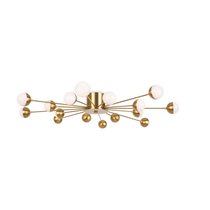 Потолочный светильник Freya Celebrity FR5242CL-16BS - Freya