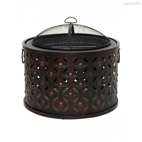 Костровая чаша Hügett Fire Pit 625 - Hugett