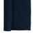 Дорожка на стол из умягченного льна темно-синего цвета Essential, 45х150 см - Tkano