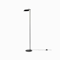 Торшер Gru ширина 30, цвет черный - Cosmo