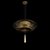 10141B/600 Gold Подвесной светильник LOFT IT Star - Loft It