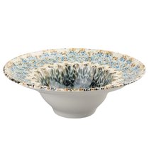 Тарелка глубокая 650 мл d 26 см h9,5 см для пасты, для супа Armonia By Bone Innovation - By Bone