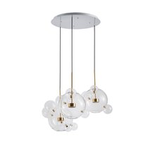 2027-D3 Подвесной светильник LOFT IT Bolle - Loft It