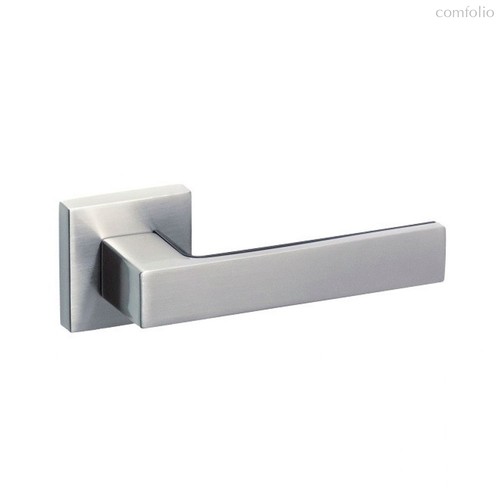 Дверная ручка Croma ZERA-S МР19, CBM мат хром - Cebi