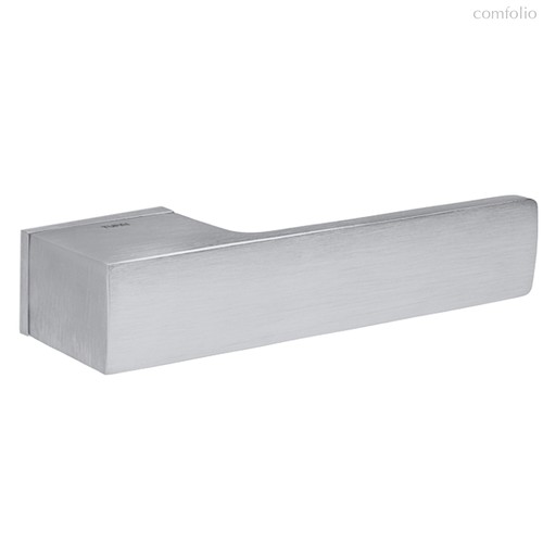 Ручка Tupai Big Line 4084 5RE-96 хром матовый R ф/з - Tupai