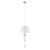 10210P/B White Подвесной светильник LOFT IT Zenith - Loft It