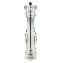 Мельница для перца и соли большая h32 см d 7 см акрил - P.L. Proff Cuisine