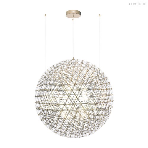 9027-127 Gold Подвесной светильник LOFT IT Raimond - Loft It