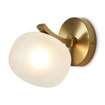 Настенный светильник (бра) Freya FR5444WL-01BS - Freya