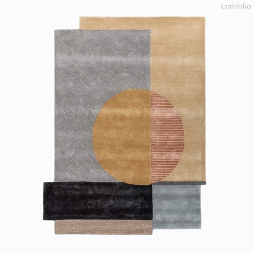 Ковер Ture 2 150x240 - Jaipur Rugs