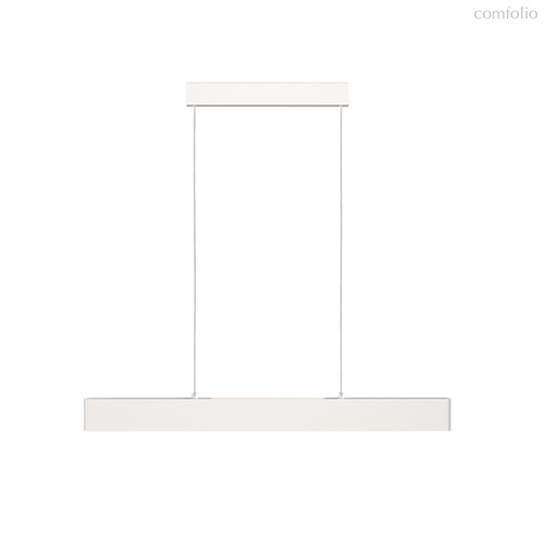 Подвесной светильник Шаг / Step 3000К 23Вт - Maytoni