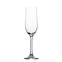 Бокал для шампанского 19 cl., стекло, Classic Long-life - Stolzle