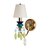10203/1W Green Настенный светильник LOFT IT Grace - Loft It