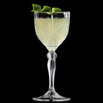 Бокал для коктейля 120 мл хр. стекло "Nick&Nora" Melodia d 6,6 см h16,5 см RCR - RCR Cristalleria Italiana