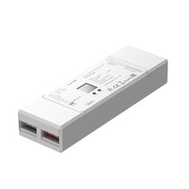 Контроллер DALI DT8 четырёхканальный 12-24В Цветной (RGB)+W 180Вт - Maytoni