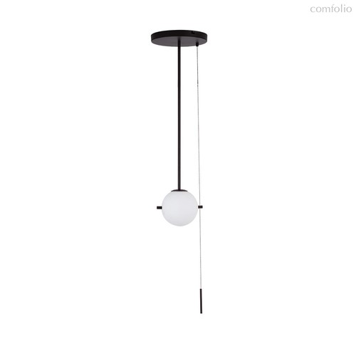 10029PS Black Светильник на штанге LOFT IT Signal - Loft It