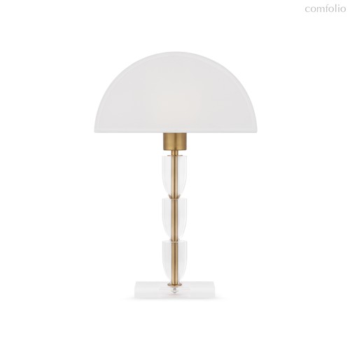 Настольный светильник Maytoni Z034TL-01BZ - Maytoni