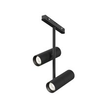 Трековый светильник Элти дуэт / Elti Duo Exility 4000K 24Вт 36° - Maytoni