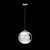 LOFT2026-A Подвесной светильник LOFT IT Copper Shade - Loft It