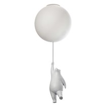 10030M Потолочный светильник LOFT IT Teddy - Loft It