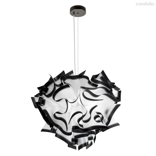 10593/600 Black Подвесной светильник LOFT IT Clizia - Loft It